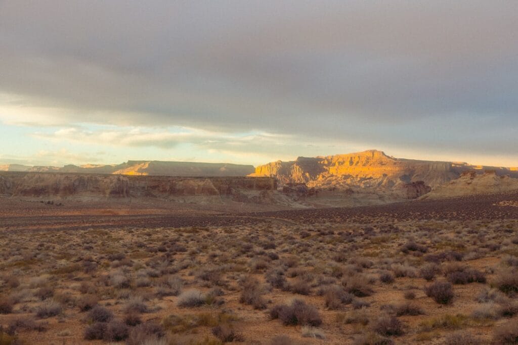 arizona desert photography