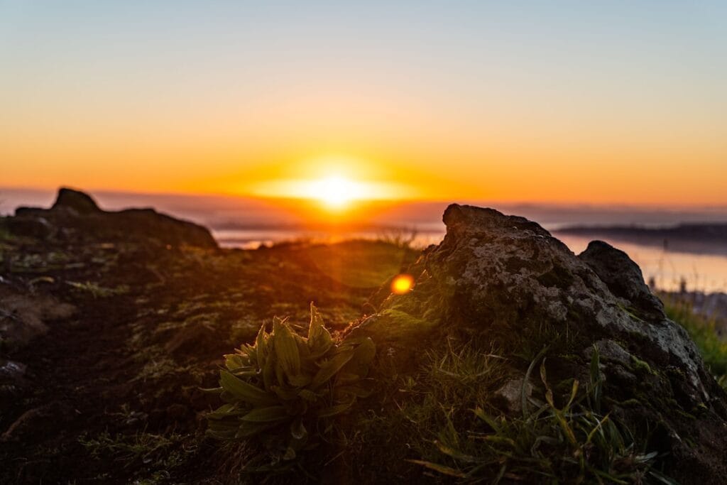 sedona sunrise spots