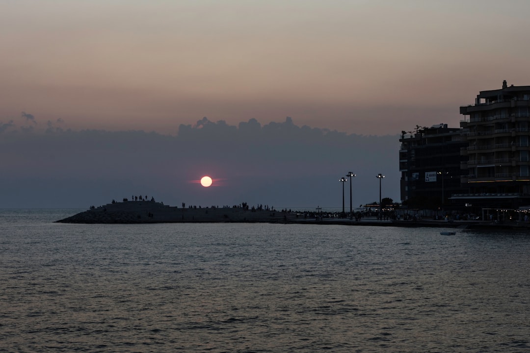 sunset waterfront photography attendees wildlife exposition charleston